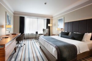 Odessa Otel Odası