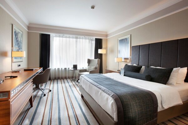 Odessa Otel Odası