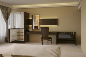 Delux Otel Odası