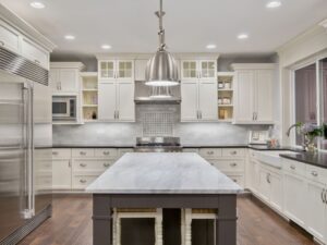 Everest Modern Mutfak