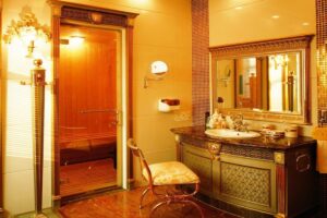Artemis Klasik Banyo