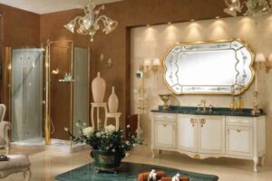 Safir Klasik Banyo