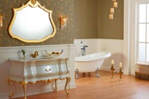Miami Klasik Banyo
