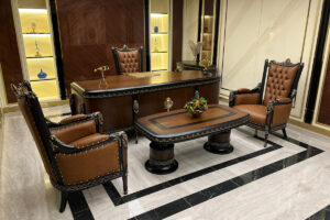 Efes Luxury Ofis Takımı