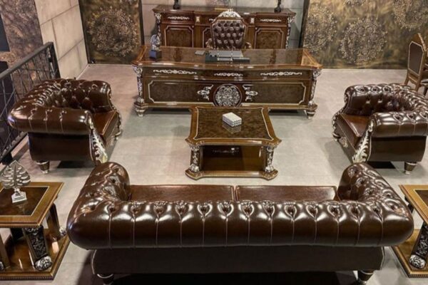 Granada Klasik Ofis Takımı