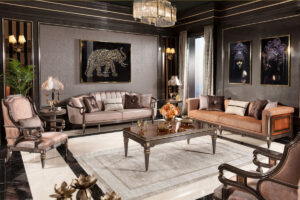 Balat Luxury Koltuk Takımı