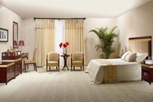 Majeste Klasik Otel Odası