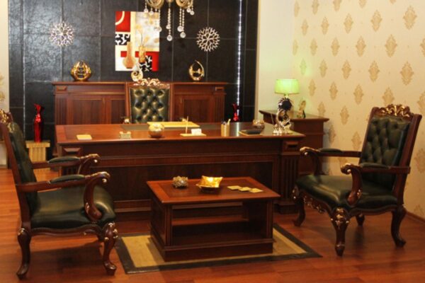 Cunda Klasik Ofis Takımı