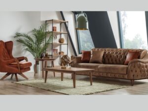 Midas Modern Koltuk Takımı