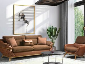 Nova Modern Koltuk Takımı