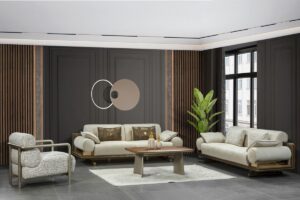 Verona Modern Koltuk Takımı