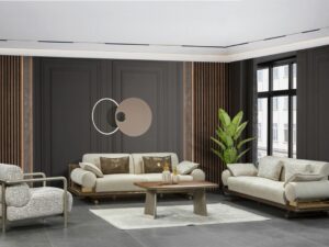 Verona Modern Koltuk Takımı