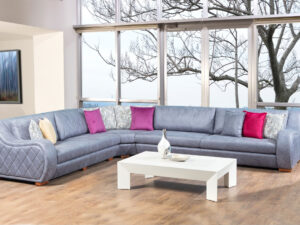 Zavonni Modern Koltuk Takımı