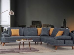 Damla Modern Köşe Takımı