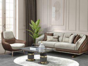 Versay Modern Koltuk Takımı
