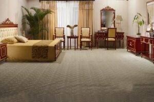 Nihavent Otel Odası