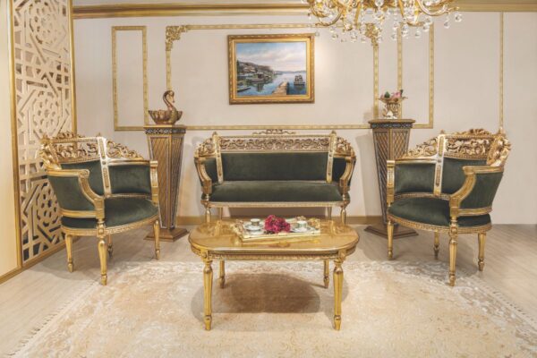 Cevher Klasik Sohbet Takımı