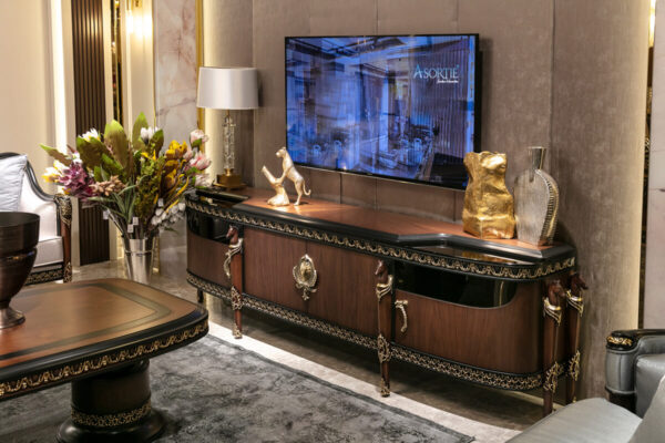 Efes Luxury Tv Ünitesi